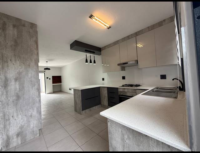 2 BEDROOM APARTMENT FOR SALE IN CASHAN